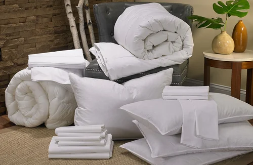 Bedding Care